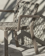 Rafael Dining Armchair