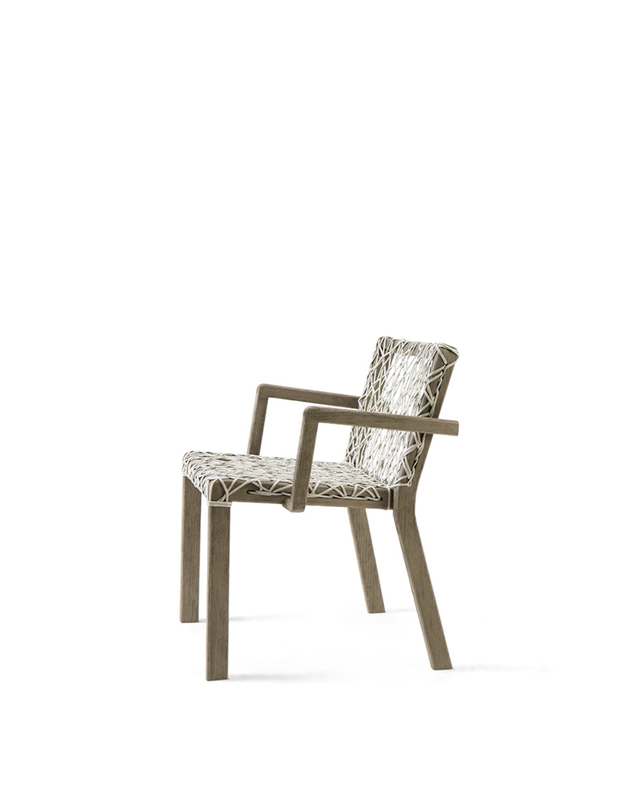 Rafael Dining Armchair