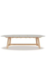 Rafael Rectangular Dining Table