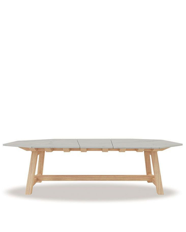 Rafael Rectangular Dining Table