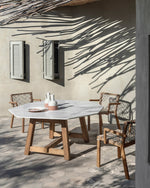 Rafael Dining Armchair