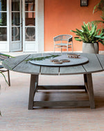 Rafael Round Dining Table