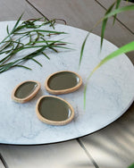 Rafael Round Dining Table