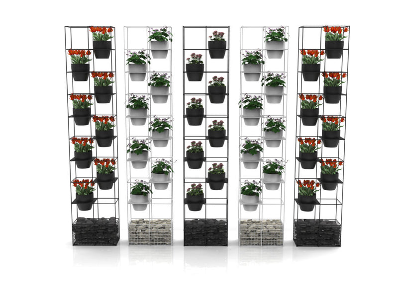 Greca Vertical Garden Wall