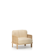 Raquette Lounge Chair