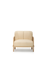 Raquette Lounge Chair