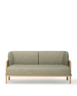 Raquette Sofa