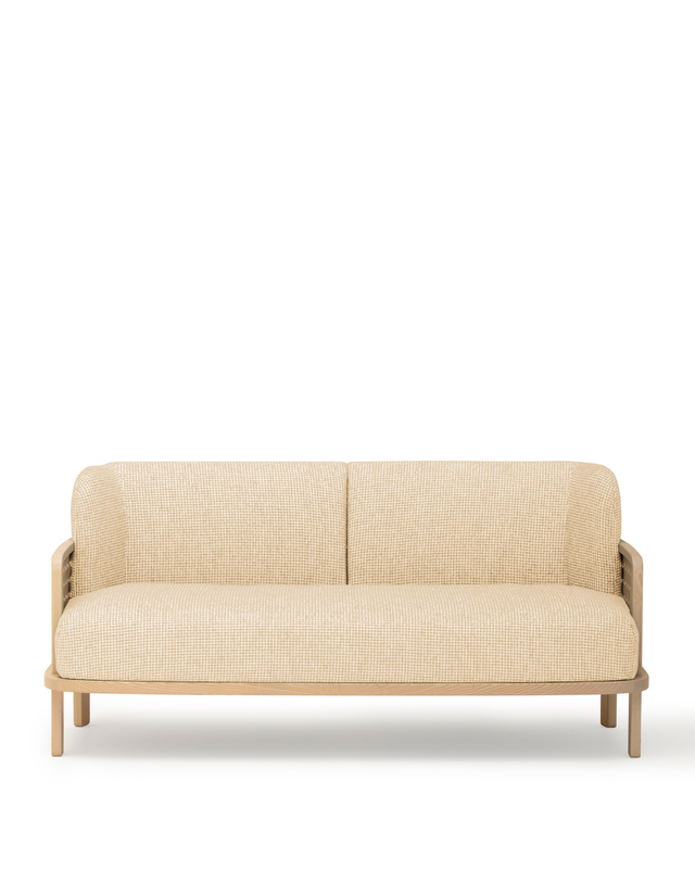 Raquette Sofa