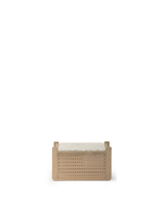 Raquette Coffee Table