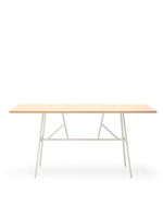 Puccio Rectangular Table