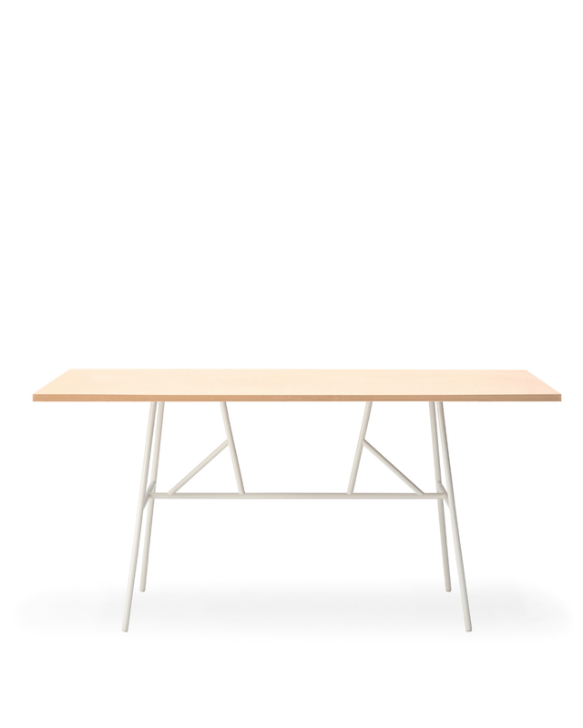 Puccio Rectangular Table