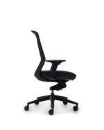 Reya Task Chair | Black
