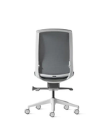Reya Task Chair | White
