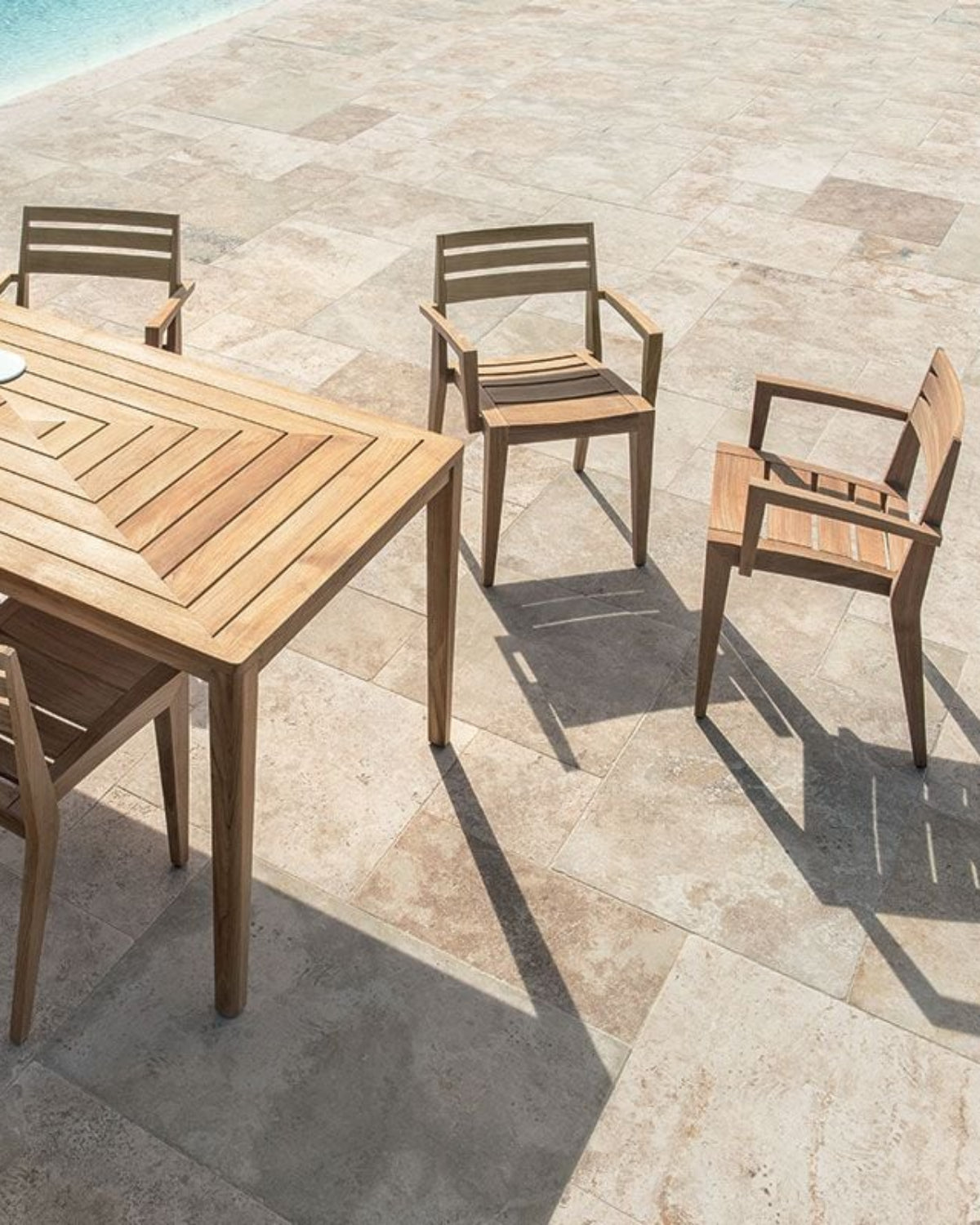 Ribot Ribot Dining Armchair – meinteriors