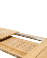 Ribot Extendable Table | 235-340x100