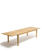 Ribot Extendable Table | 235-340x100