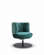 RING Lounge Chairs
