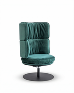 RING Lounge Chairs
