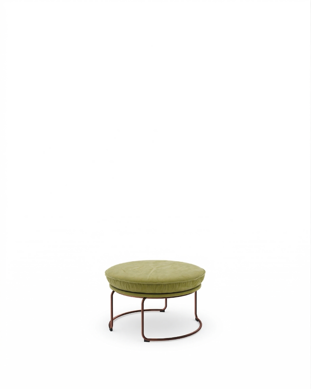 RING Poufs
