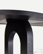 River Boardroom Table