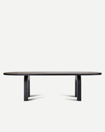 River Boardroom Table