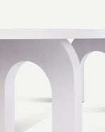 River Boardroom Table