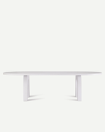 River Boardroom Table
