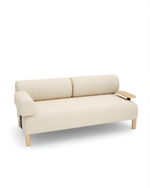 Rocky Breakout Lounge