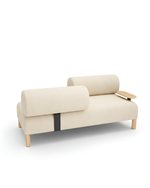 Rocky Breakout Lounge