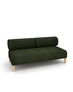 Rocky Breakout Lounge