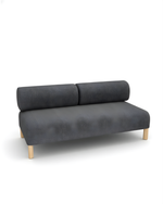 Rocky Breakout Lounge