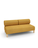 Rocky Breakout Lounge