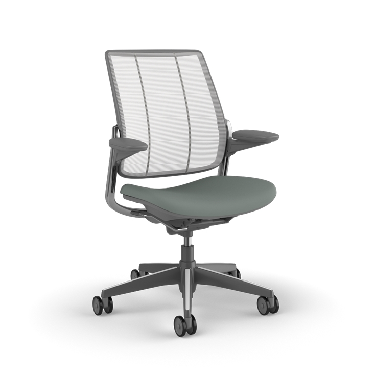Humanscale Smart Chair