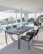 Samanta Chair | Black