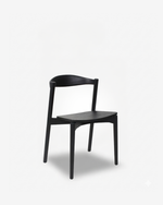 Sander Chair | Black