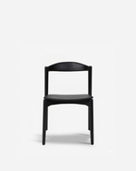 Sander Chair | Black