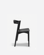 Sander Chair | Black