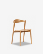 Sander Chair | Oak