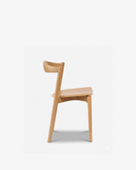 Sander Chair | Oak