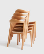 Sander Chair | Oak