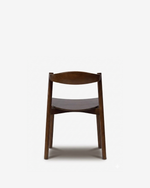 Sander Chair | Walnut