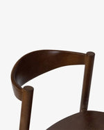 Sander Chair | Walnut