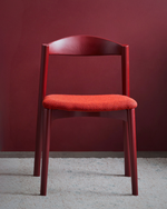 Sander Chair | Black