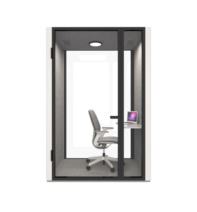 Lowena Working Acoustic Pod