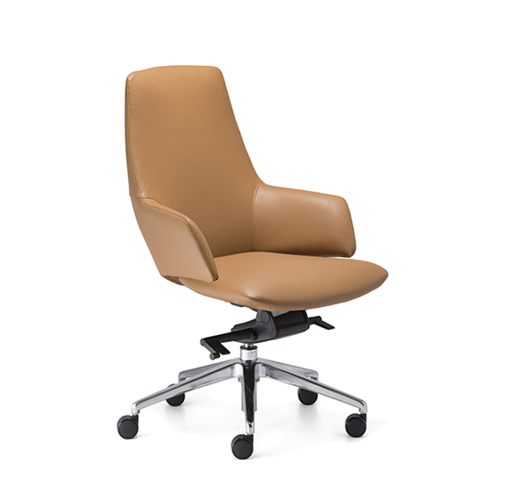 Ving Medium Back Chair