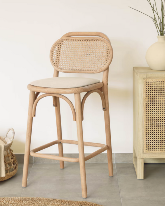 Doriane Stool