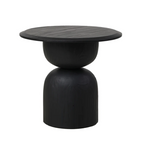 Brille Side Table