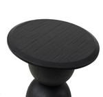 Brille Side Table