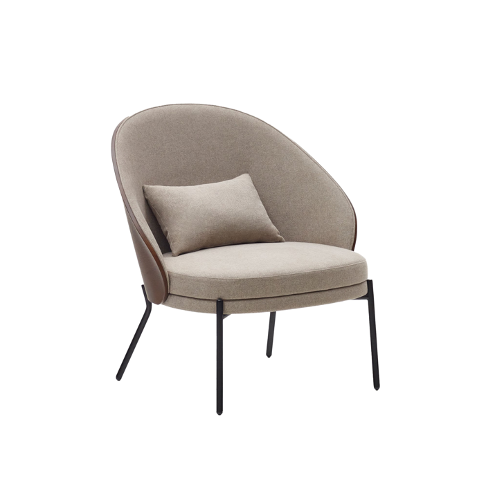 Eamy Armchair