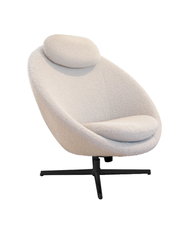 Pace Occasional Chair